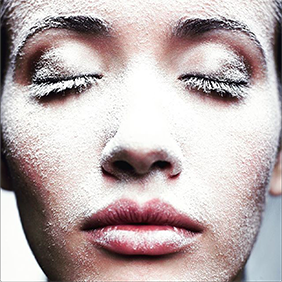 Visit Wexler Instagram - Powdered Cleansers